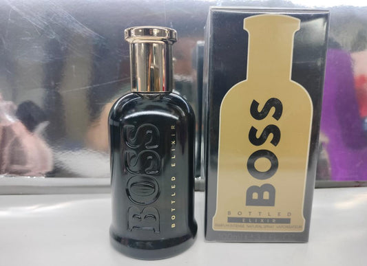 PERFUME SUPPLIER (SPAIN)