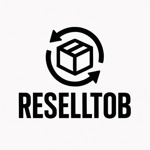 RESELLTOB