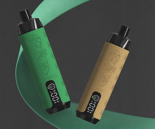 VAPER SUPPLIER