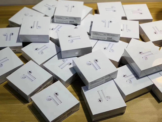 AIRPODS SUPPLIER
