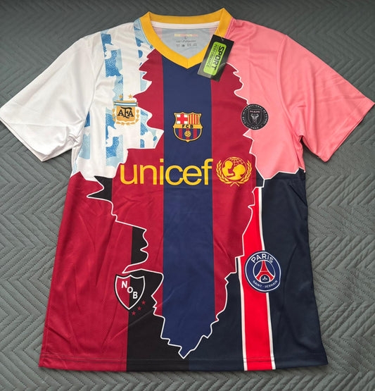 FOOTBALL SHIRT SUPPLIER