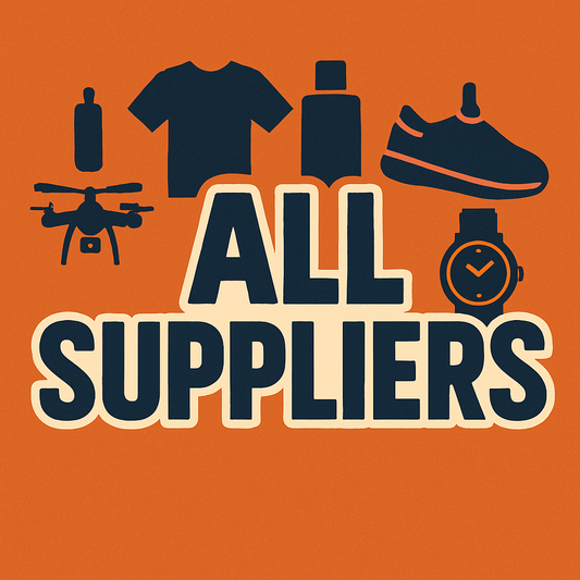 ALL SUPPLIER