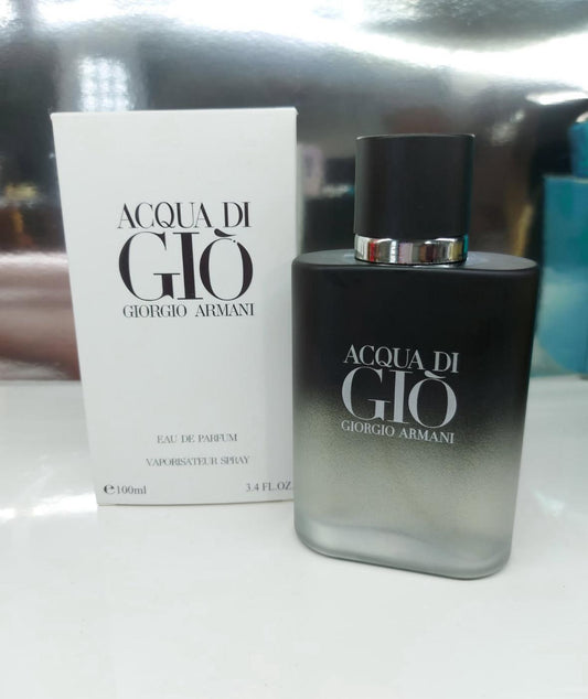 PERFUME SUPPLIER (GLOBAL)